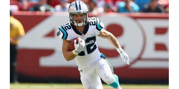 Le coureur multiple Christian McCaffrey peut-il remporter le titre de joueur par excellence? Le coureur multiple Christian McCaffrey peut-il remporter le titre de joueur par excellence?